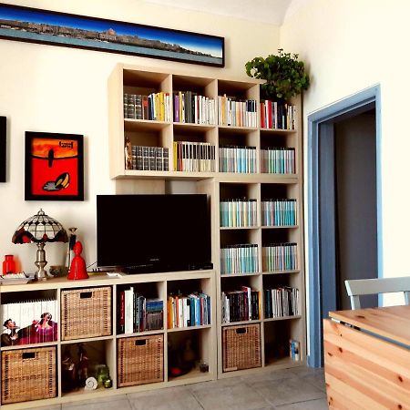 Ortigia House Apartment Syracuse Exterior foto
