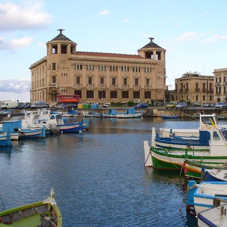 Ortigia House Apartment Syracuse Exterior foto