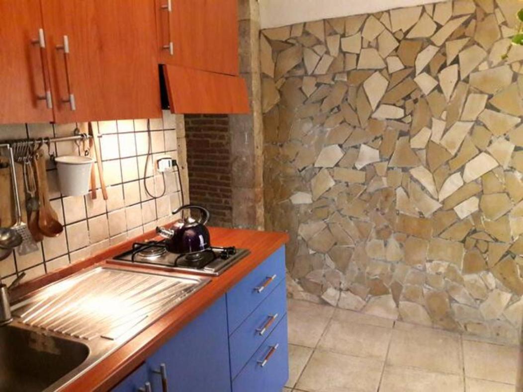 Ortigia House Apartment Syracuse Exterior foto