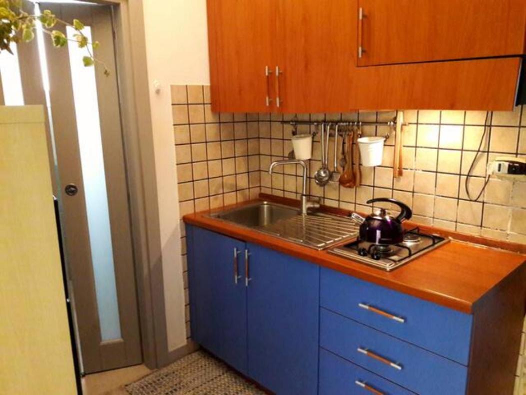 Ortigia House Apartment Syracuse Exterior foto