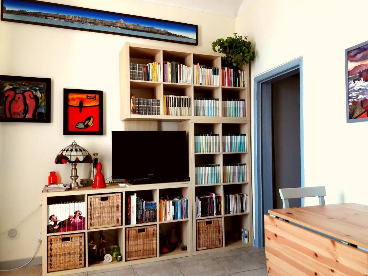 Ortigia House Apartment Syracuse Exterior foto