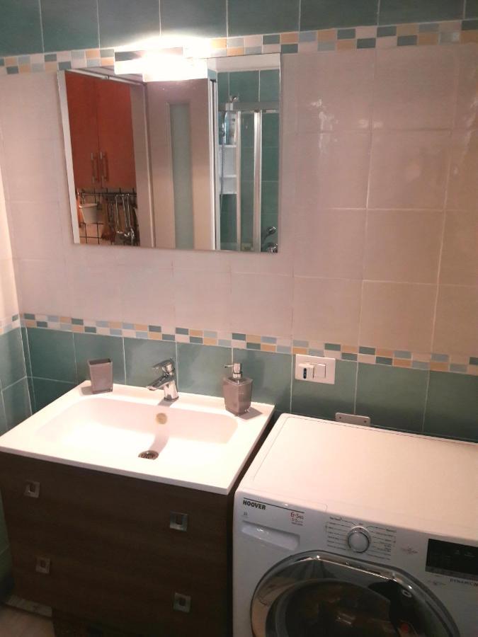 Ortigia House Apartment Syracuse Exterior foto