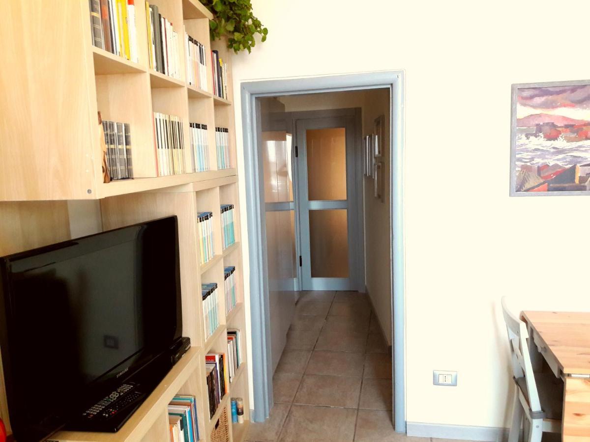Ortigia House Apartment Syracuse Exterior foto