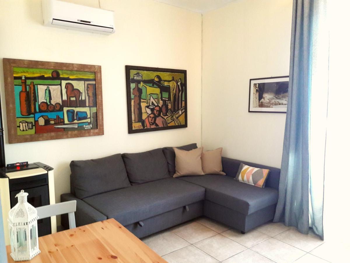 Ortigia House Apartment Syracuse Exterior foto